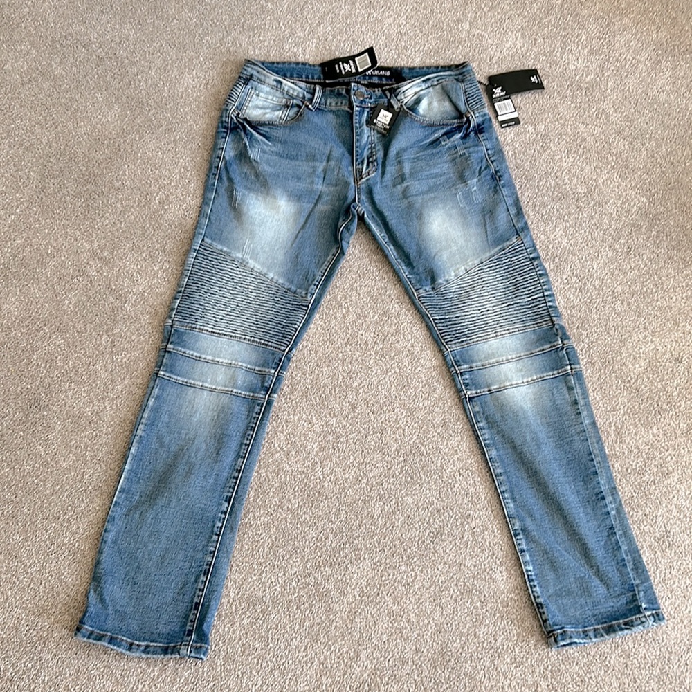 Men’s Jeans